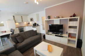 1012 Seesternweg 6 - OG, Dahme